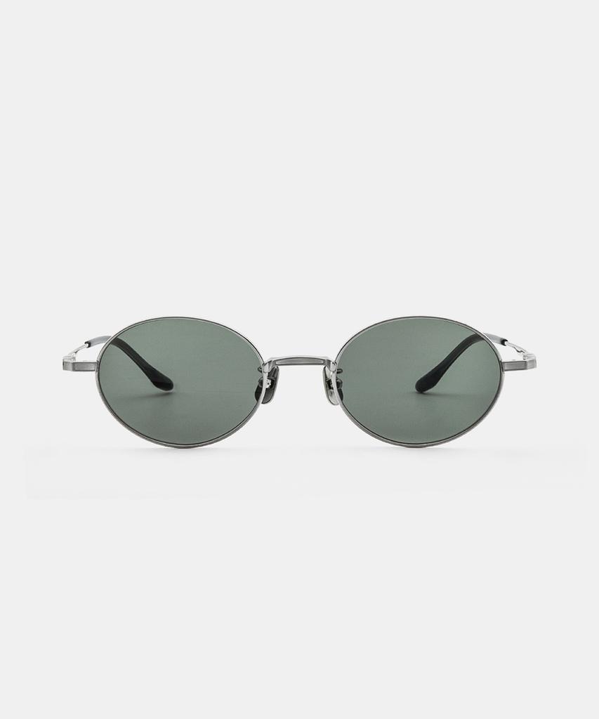 Koe Unloved Silver-Green