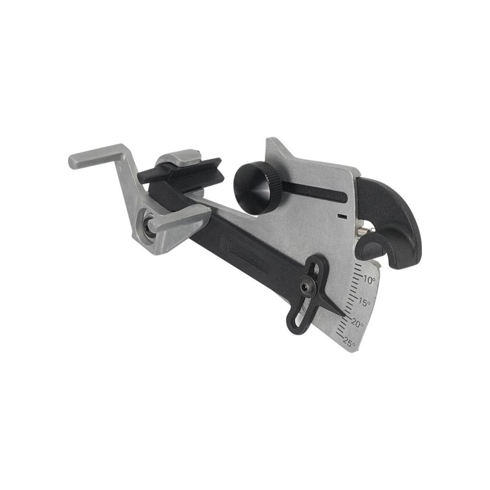 Tool Angle Regulator KS-123 Angle Adjuster Tool for Outdoor Maintenance of Kitchen Campervans RV Accessories