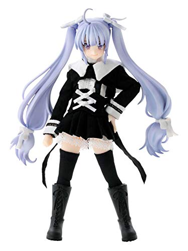 

1/12 Серия Assault Lily 044 Мириам Хильдегард фон Гропиус Готовая кукла