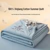 Boyido Class A Xinjiang Cotton Summer Comforter