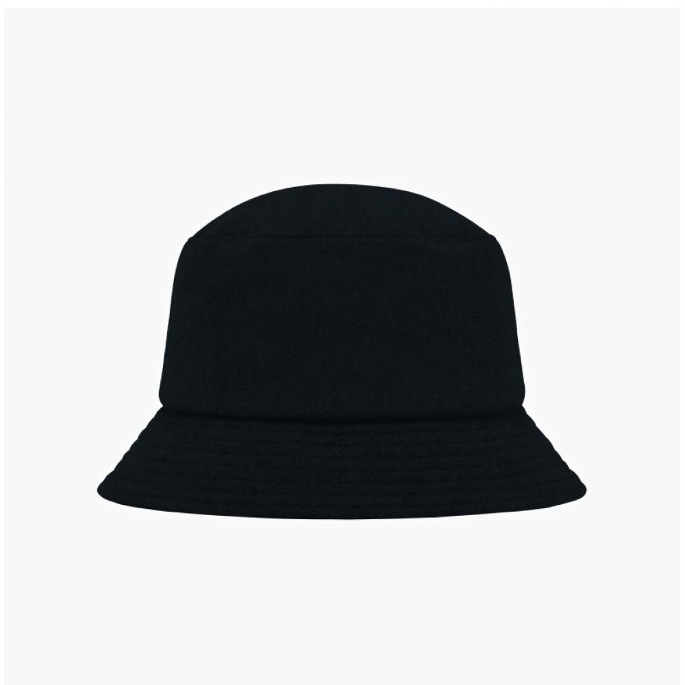 Kijima Takayuki E023a 40 Melton Bucket Hat