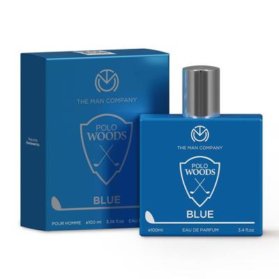 Geuren – Parfum
