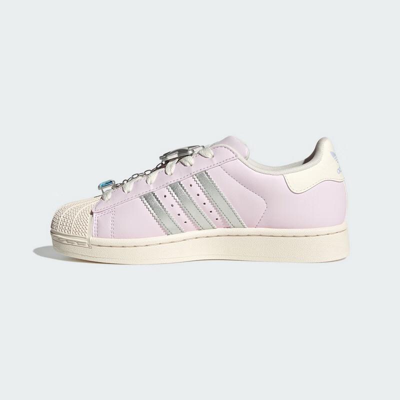 Adidas Originals Women's SUPERSTAR II W Casual Shoes