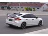 Κομψό Κιτ Τροποποίησης για Civic Hatchback 2023: Πίσω Αεροτομή TR, Εμπρός Διαχωριστής & Χείλος, Πλαϊνά Πλέγματα, Γωνιακά Προστατευτικά.