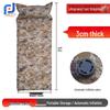 Junpinjia Camouflage Self-Inflating Camping Mat