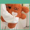 Cartoon Good Cute Luck Dog Plush Toy Girl Children Birthday Holiday Gift Doll