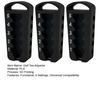 Golf Tee Height Adjuster 5 Settings Universal Tee Height Tool 3D Printed Tee Height Setter for Consistent Swings Golfers Gift