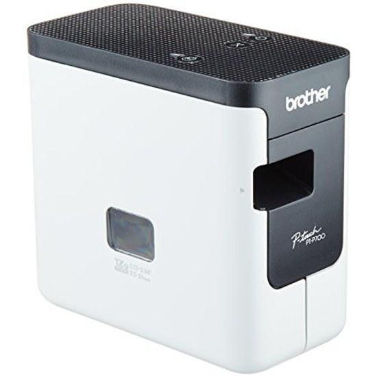 Brother Label Printer PT-P700