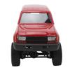 1Celsius16 2.4Ghz Crawler RC Car All Terrain 4  Off Road Truck Vehicle   RC Truck Vehicle