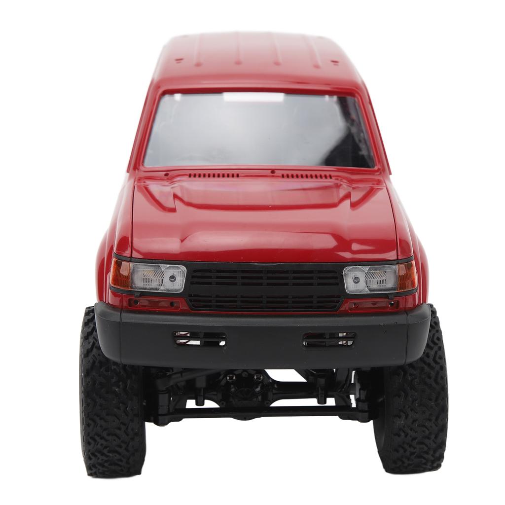1Celsius16 2.4Ghz Crawler RC Car All Terrain 4 Off Road Truck Vehicle RC Truck Vehicle