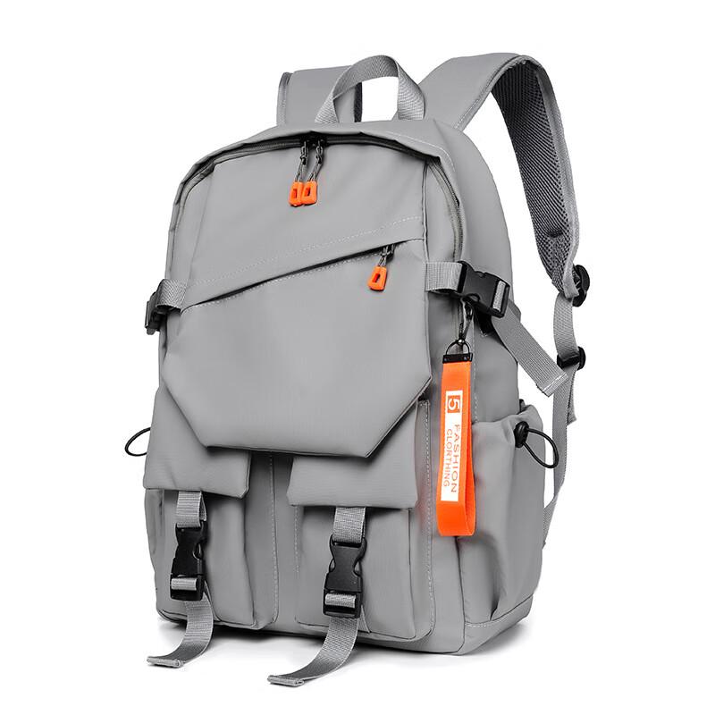 Men s Casual Large Capacity Laptop Backpack