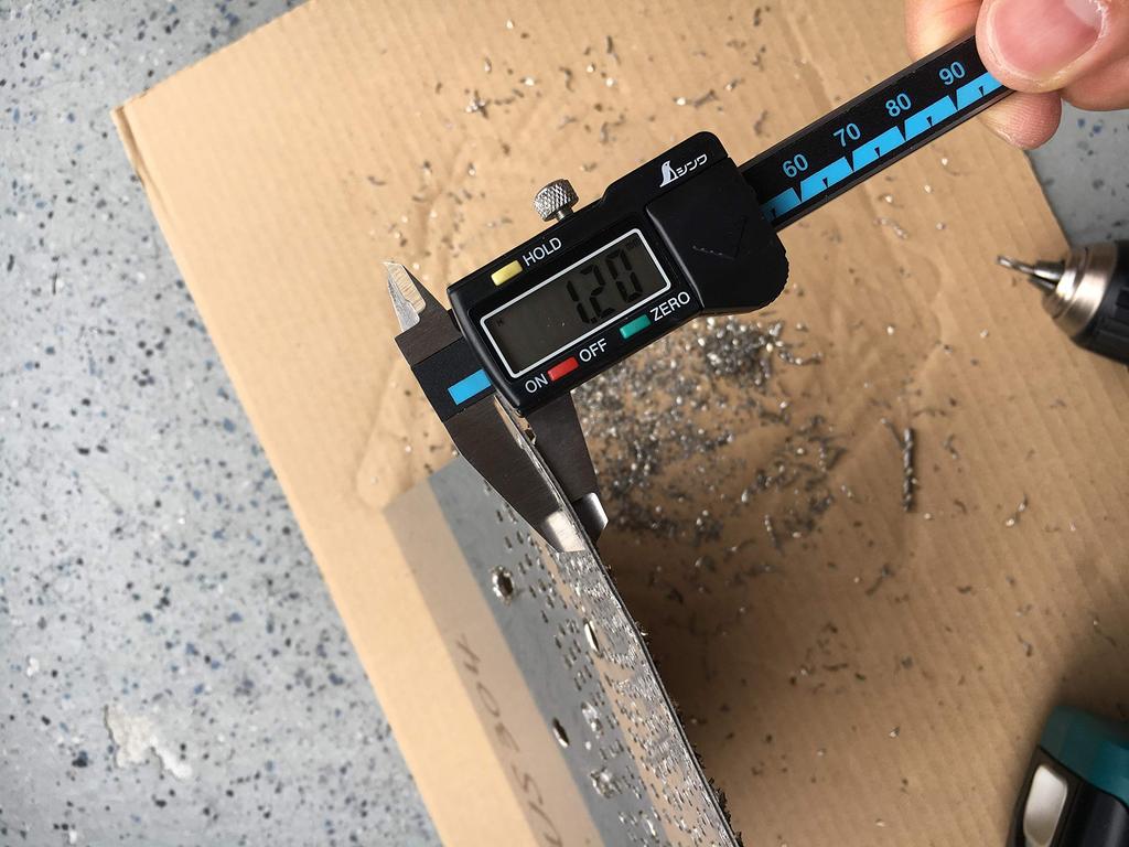 Kobalt-Bohrer-Set für Edelstahl und Rund-Eisenbearbeitungskoffer Kobalt M35 Probe-c Set, 25-teilig Eisen, Schaft, Bohrer, Enthalten, Schnellarbeitsstahl,