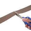 Self Adhesive Window Seal Brown 9 X 3 Mm 12 M