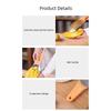 Multifunctional Fruits Peeling Spoon Mango Meat Separator Cutter Home Kitchen Gadgets Fruits Watermelon Cutting Digging Spoon