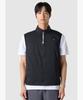 Lecoq Uni Running Leair Pertex Lightweight Vest - Black Qr123Evt31