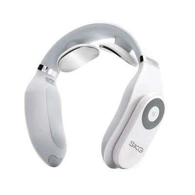 4098 Bluetooth Neck Massager CN Plug (adapter Included)