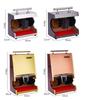 2025 Smart Electric Shoe Polisher: Automatic Sensor Cleaner for Household & Hotel Use
