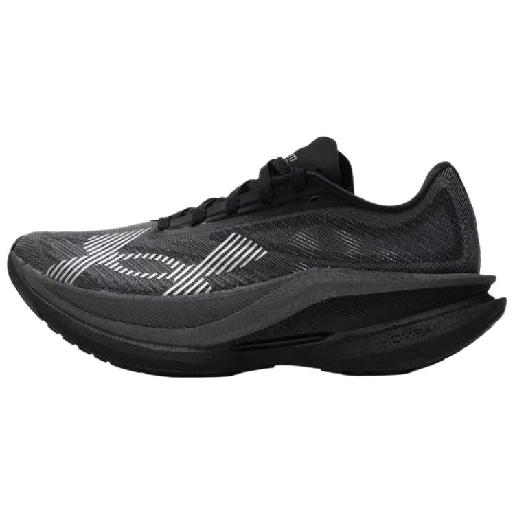 Under Armour Velociti Elite 3 Running Shoes Unisex Gray Black 37.5