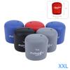NEW 1Pc Fishing Rod Handle Protective Case Silicone Lure Rod Bottom Protector Fishing Rod End Cap Cover Accessories Random Color