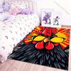 Personalized Cock Carpet for Living Room Bedroom Sofa Home Decor Non-slip Floor Mat Modern Rugs Luxury Gifts Fast Shipping