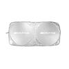 VFO1   Car Windshield Sunshade Ultraviolet-Proof Sunshading Board Accessories For Mercedes Benz AMG W210 W176 CLS CLE CLA GLA GLB GLS.