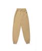 FUNNY PIG MADE Lettering Pants (Beige)