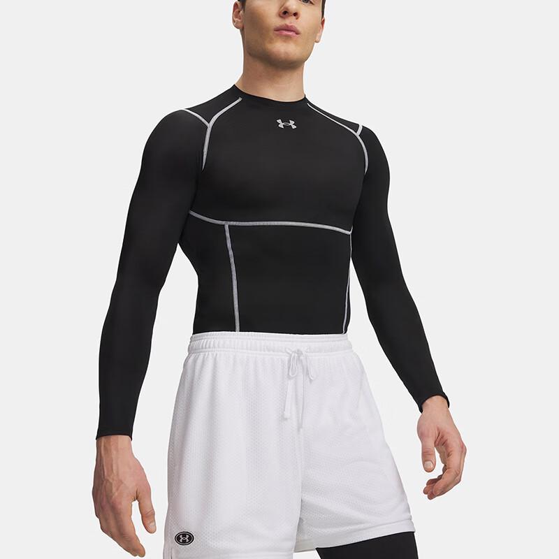 Under Armour Men s Performance Compression Top 3XL