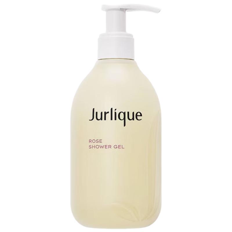 Jurlique Rose Softening Body Wash