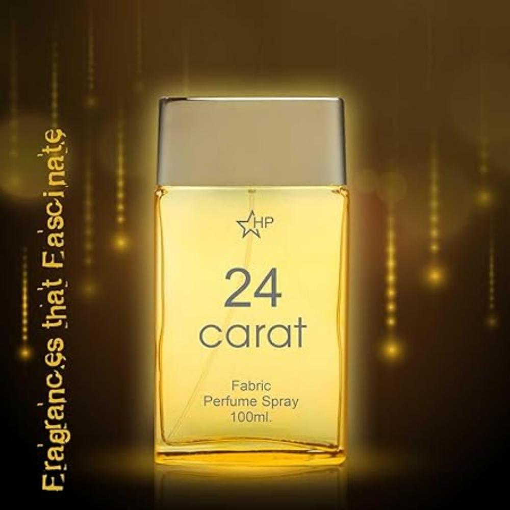 24 Carat Premium Perfume for Men & Women 100ml
