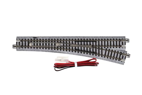 

KATO N Gauge Электрическая точка Нет. 6 правых 20-203 Железнодорожные модели