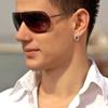 Boys High Quality Punk Jewelry Round Circle Star Stud Earrings Men Earrings Ear Studs Hoop Earrings