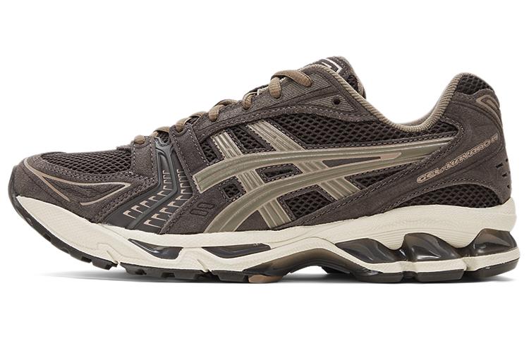 ASICS Gel Kayano 14 Dark Sepia 1201A161-250 40.5