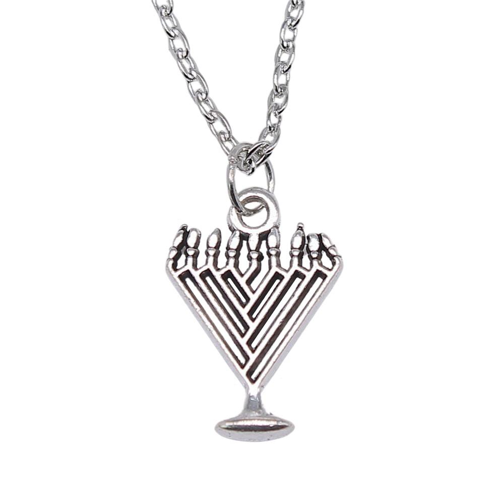 Hair Dryer Charm Necklace Hairstylist Hairdresser Pendant Salon Stylist Gift Jewelry 43cm Chain