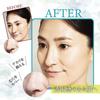 TAKAKO OHASHI Translucent Block Powder SPF50+ PA++++, Chemical-Free, Fine-Particle Powder, Prevents Shine, Covers Pores