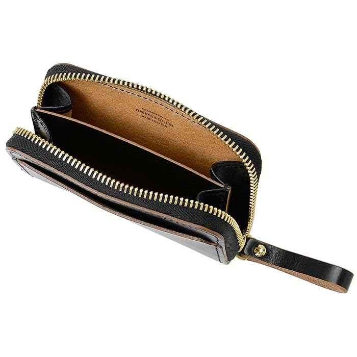 PORTER Film Coin Card Black (PORTER) & Case, Other,