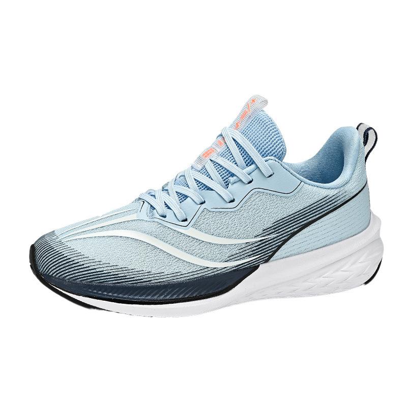 2025 foreign trade red rabbit 6pro running shoes youth sports shoes men's trendy shoes shock absorption lightweight couple models