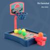 Children's Desktop Flick Soccer Game: Two-Player Indoor Sports Toy for Boys and Parent-Child Fun
