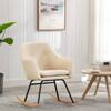 Rocking Chair  Fabric