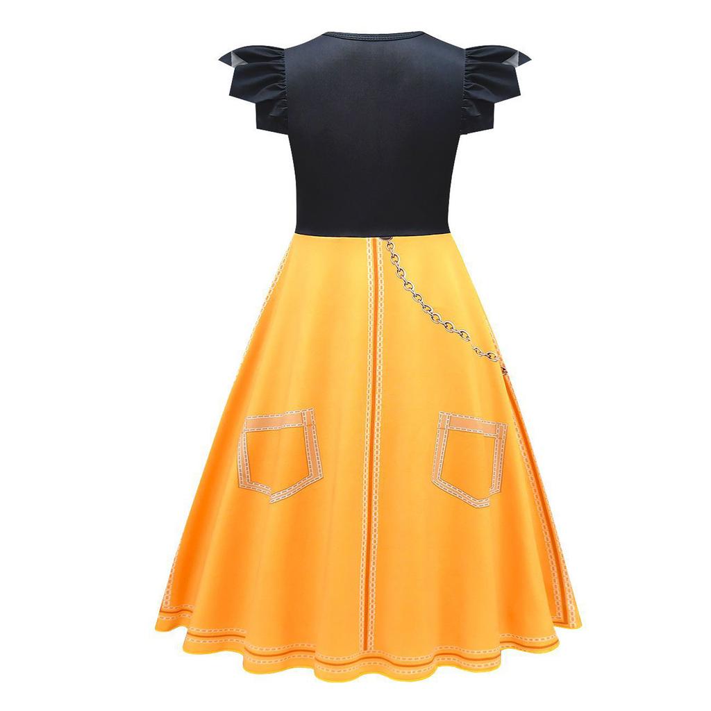 Live Cosplay Server For Movies, Anime, And Games