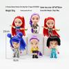 Cross Demon Hunter Rumi & Mimi K-Pop Figure Model Blind Box Ornament