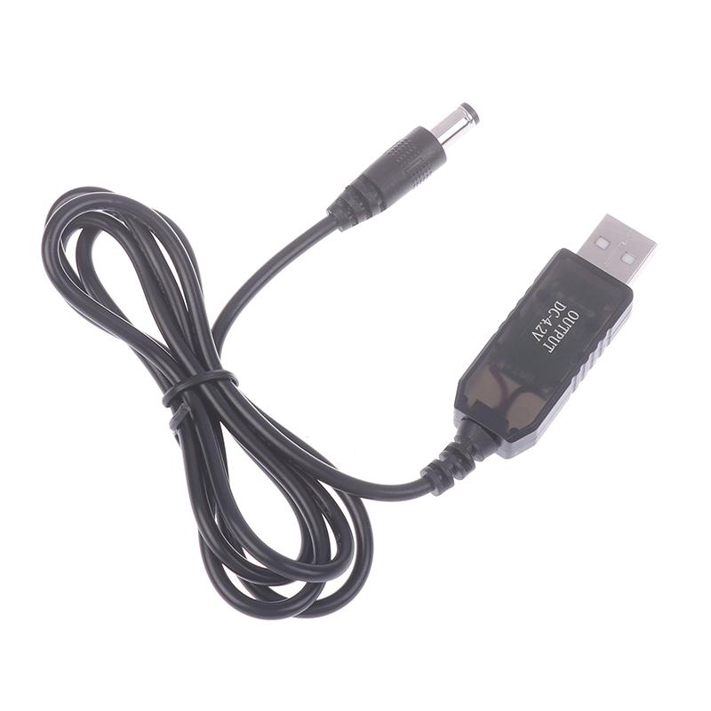Pentru aspirator auto Cablu de încărcare USB Cablu cablu priză Încărcător Piese de schimb Cablu de alimentare pentru aspirator auto