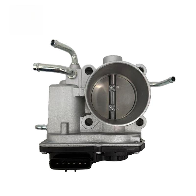 New Electronic Throttle Body Assembly for Toyota Camry 2007-2011 2.4L 2.5L 3.5L 22030-28040 22030-0H020 22030-28060