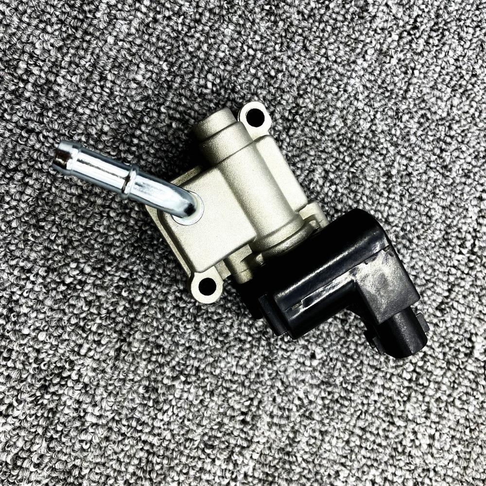 High Quality New For 16022-PRB-A02 Ldle Air Control Valve lACV For  2.0  RSX Type-S 2002-2005 2H1386