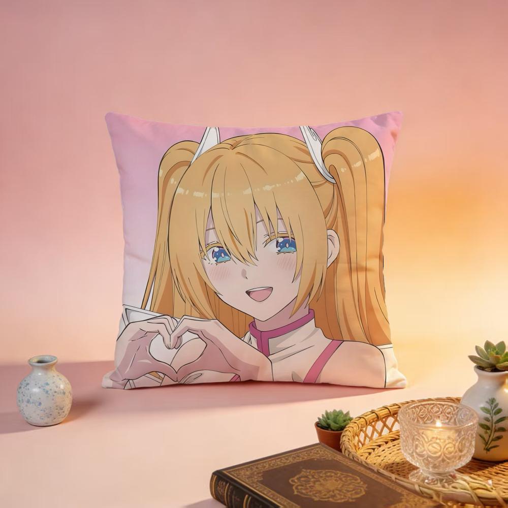 Trending 225 Dimensional Seductioning Cushion Cover Premium SkinFriendly Pillow Case MultiPurpose for Home Office Travel