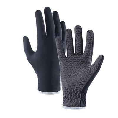 Naturehike Summer Thin Full Finger Anti-Slip Outdoor Gloves
