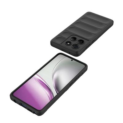 Silicone Matte Phone Case For Motorola Edge 60 Stylus Case Cover For Moto Edge 60 Stylus 5G Shockproof Funda Back Cover