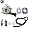 Carburetor For Stihl Bg86 Bg86C Sh86 Sh86C Blower 4241 120 0616 C1M-S261B