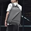 Men's Backpack Large Capacity Commuter Business Computer Bag Travel Bag Student Schoolbag