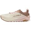 Olympus 6 Bequeme Laufschuhe Damen Sneaker Grau Braun AL0A85NK962