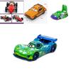 Klassisches Pixar Cars Lightning Mcqueen Legierungsmodell Spielzeugauto für Kinder Spaßspielzeit
